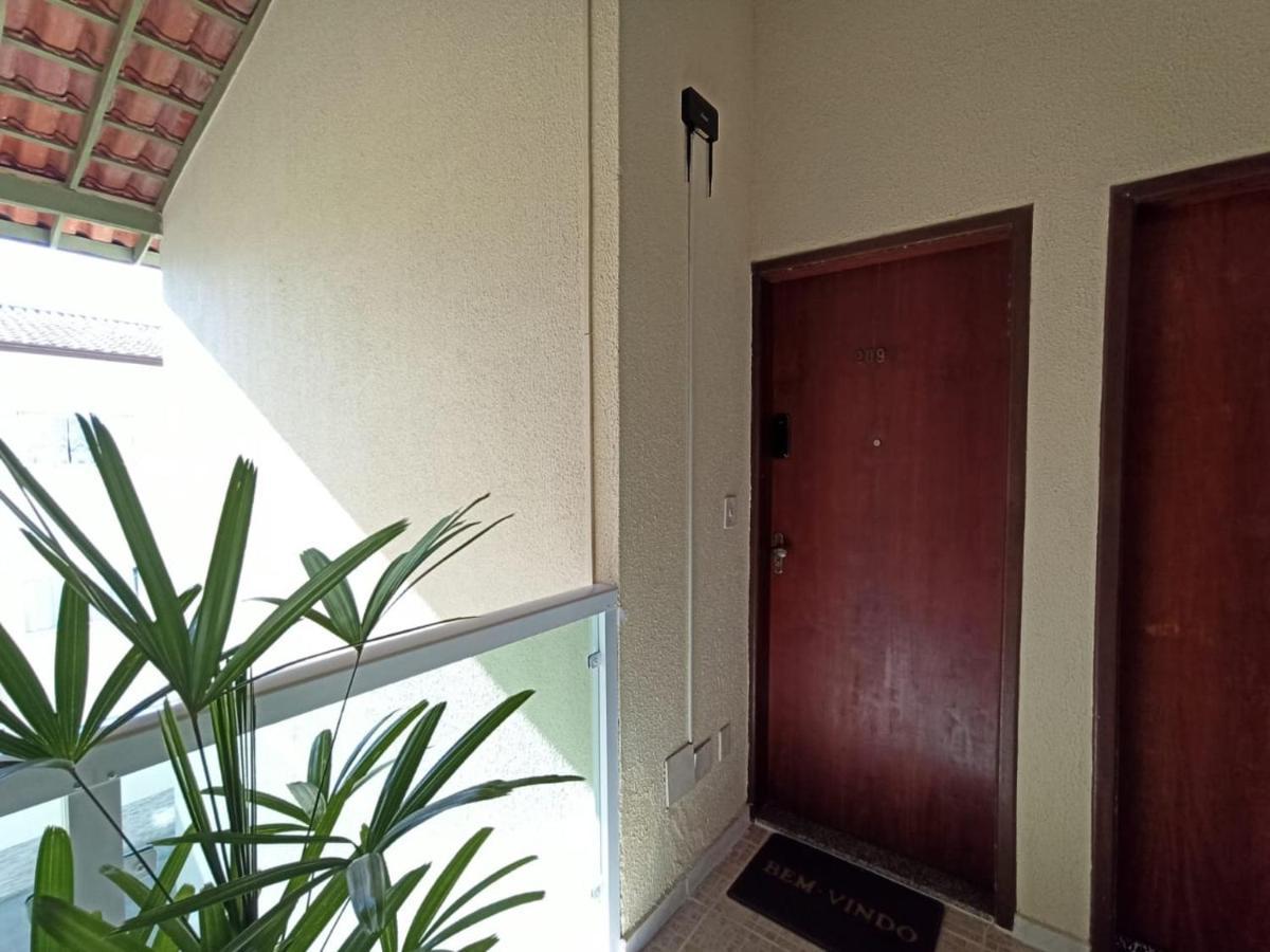 Apartamento Aconchego Em Ubatuba! Exterior foto